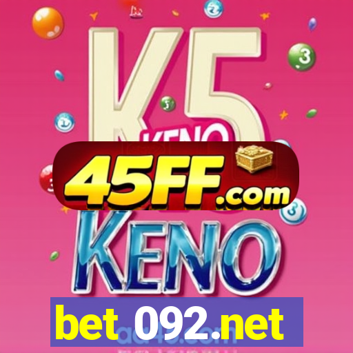 bet 092.net